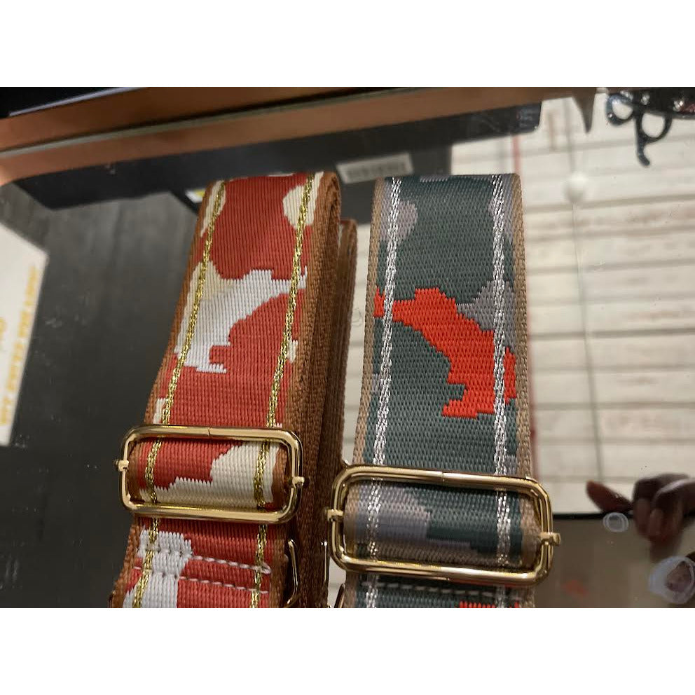 Guitar Straps