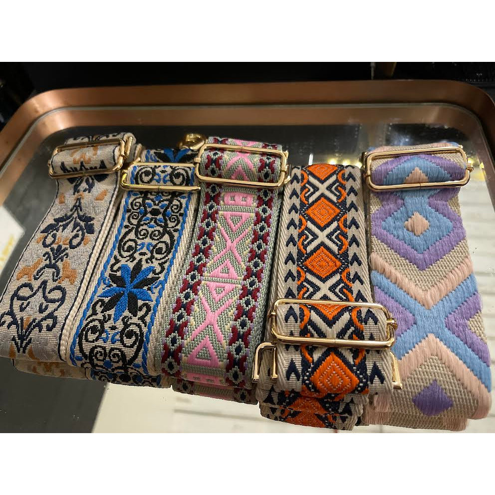 Guitar Straps