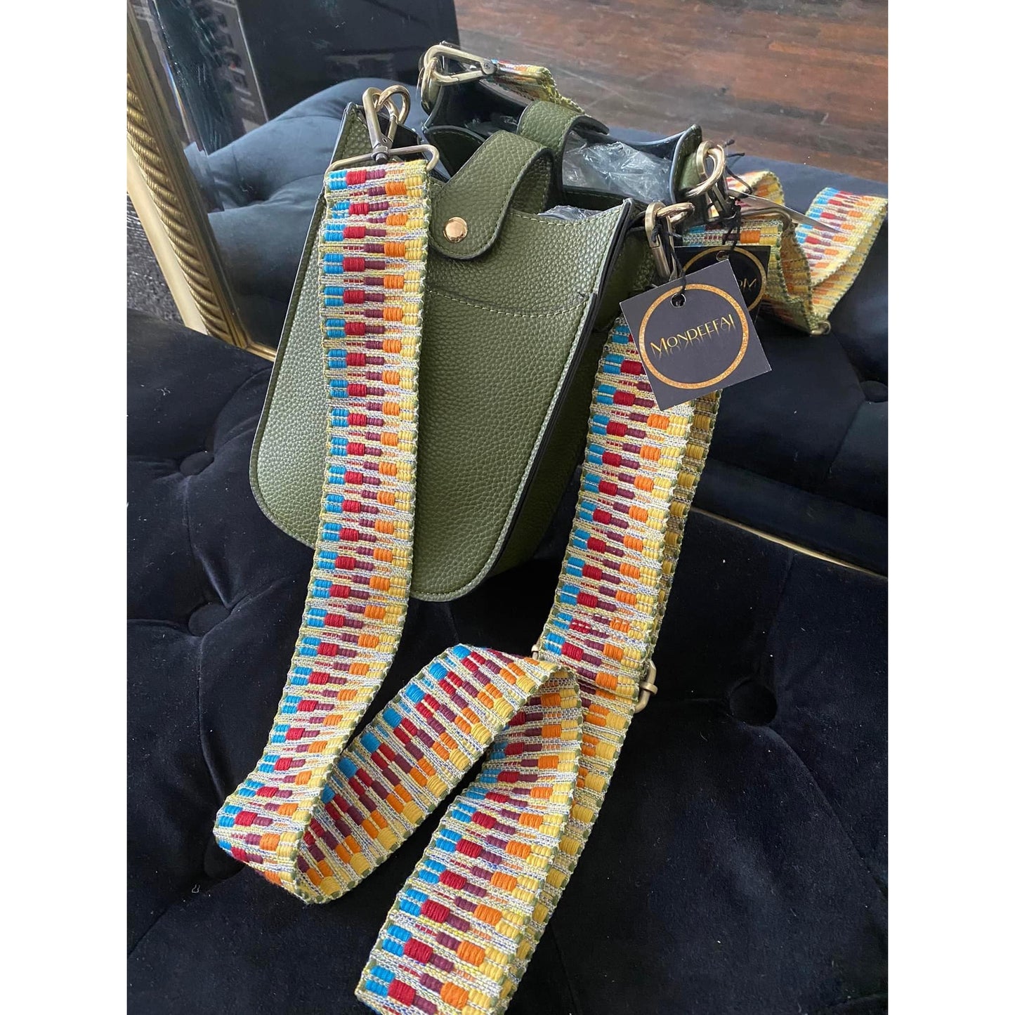 Guitar Straps