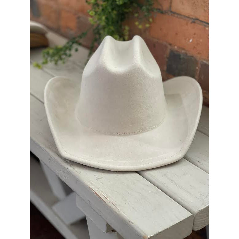 Cowboy hat