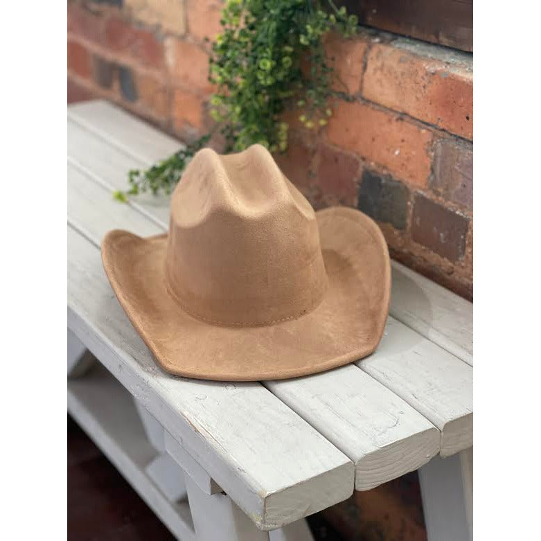 Cowboy hat