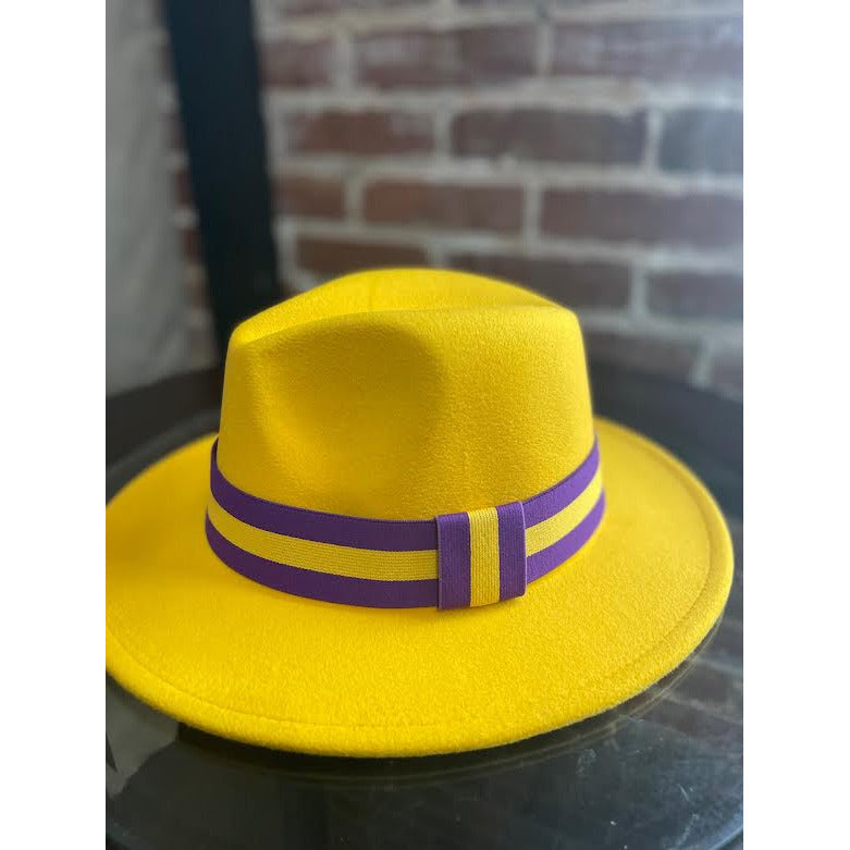 Hat Band