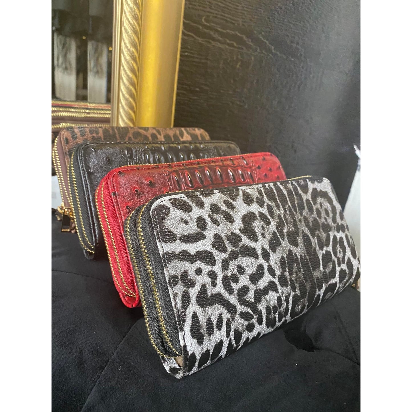Ostrich Wallet