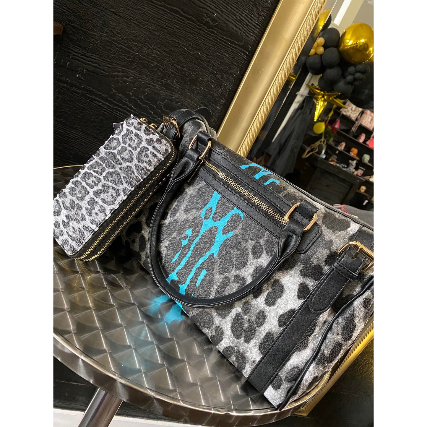 Ostrich Wallet