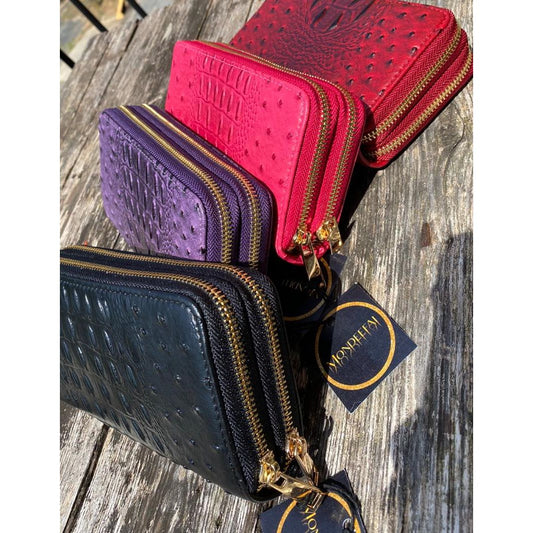Ostrich Wallet